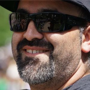 Meet your Posher, Eduardo